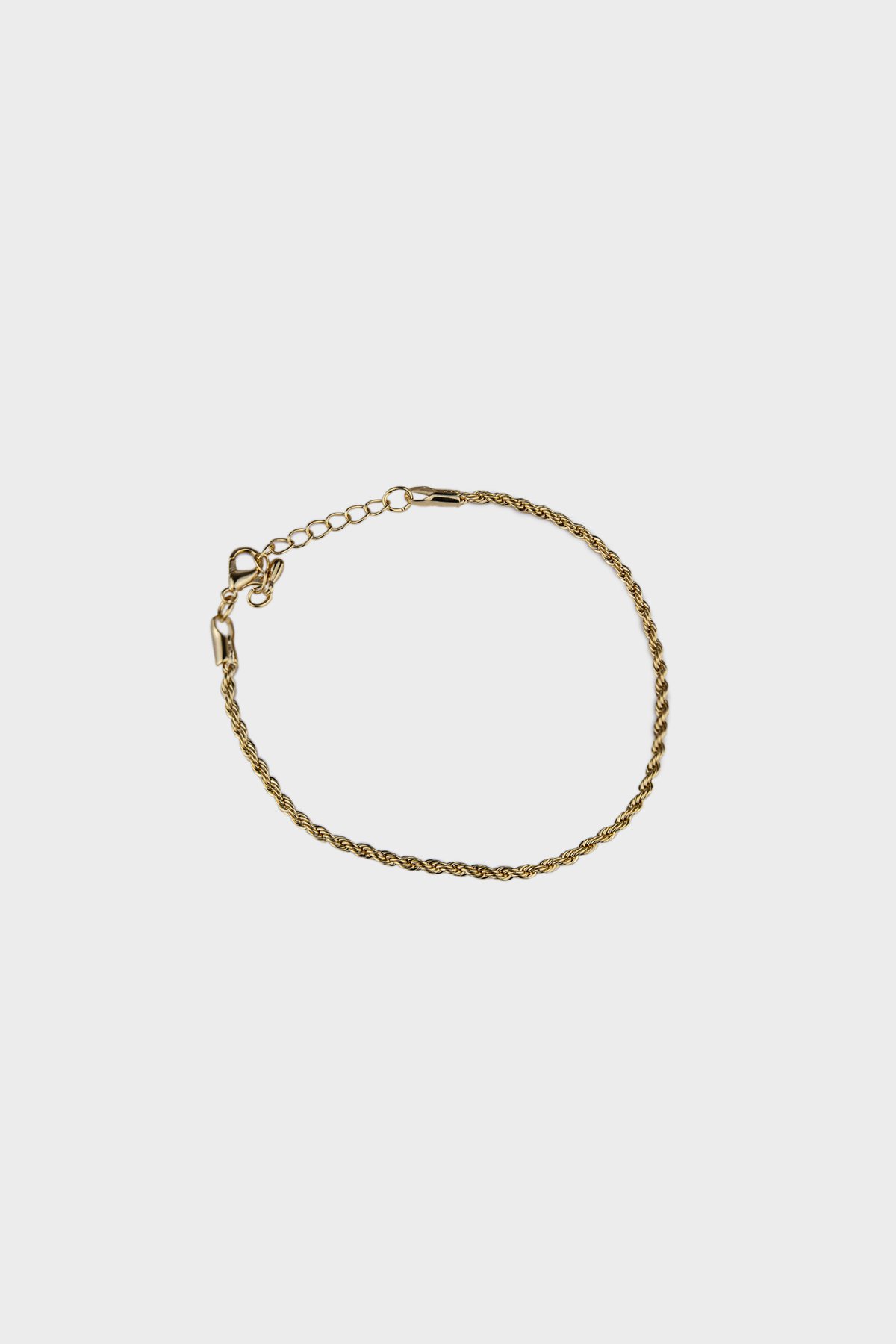 Stevan Bracelet in Gold | Kaleido Jewellery