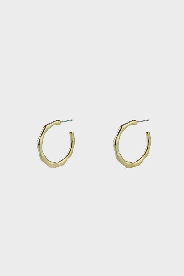Gia Earrings In Gold