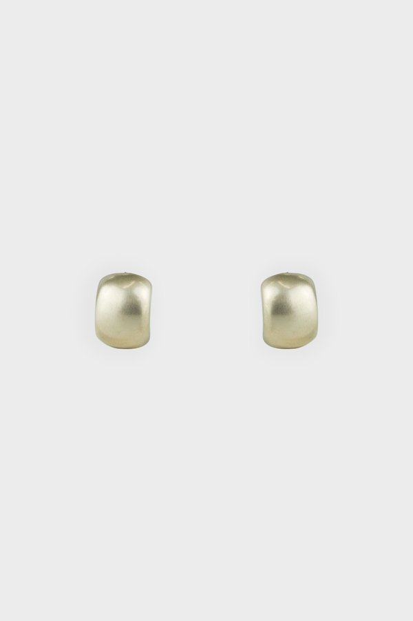 Scarlett Earrings in Gold 