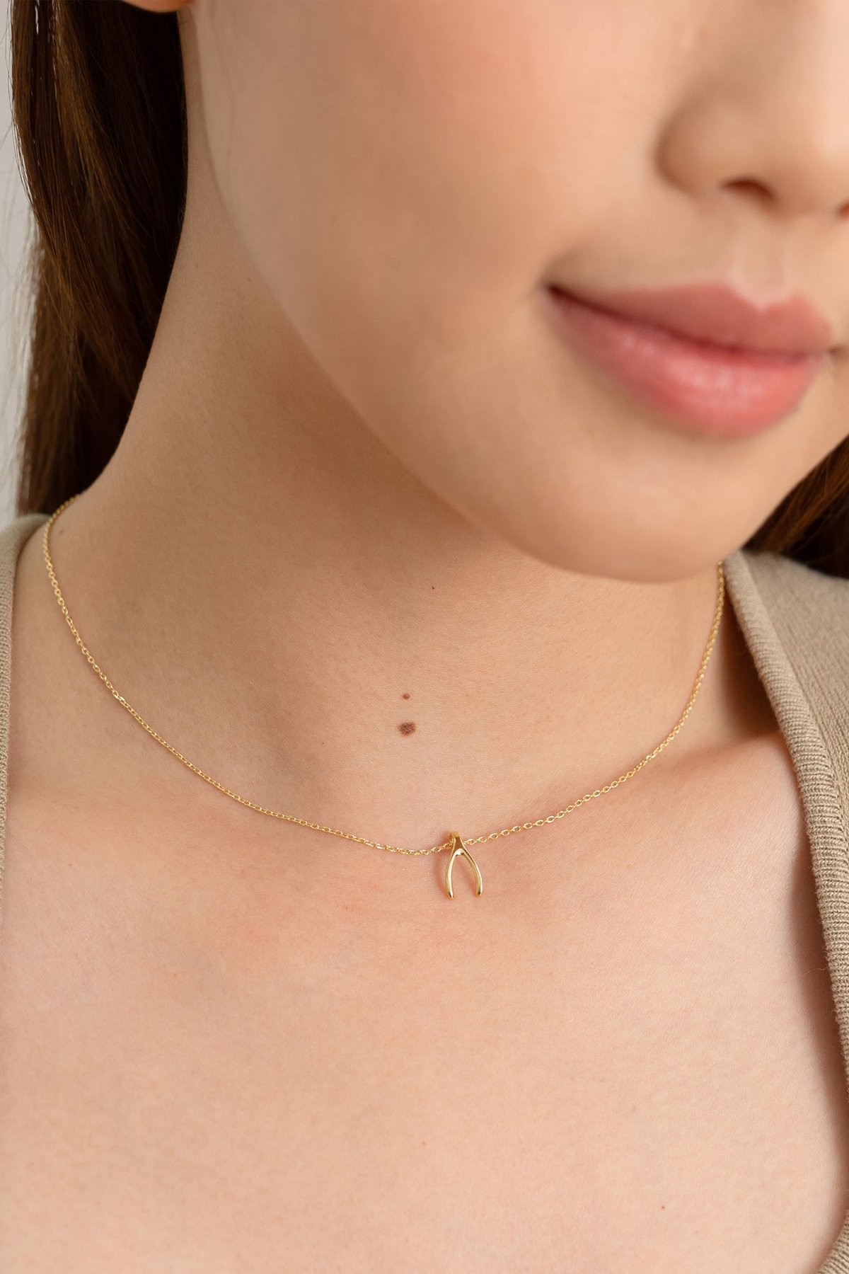 Natasha necklace new arrivals