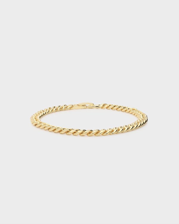 Kristen Bracelet in Gold 