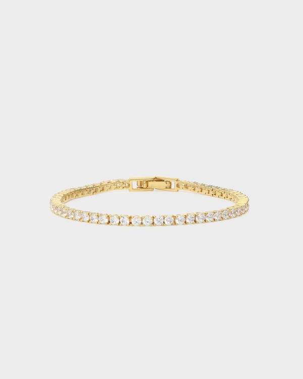 Hana Bracelet in Gold