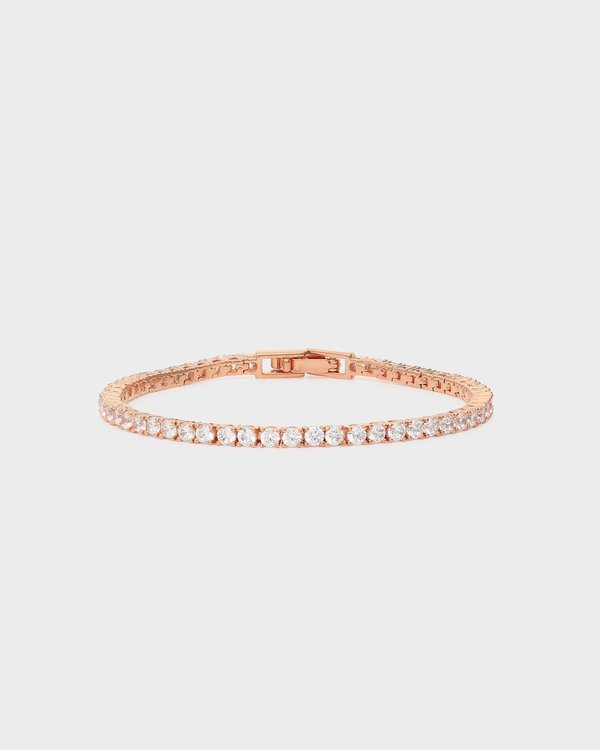 Hana Bracelet in Rose Gold