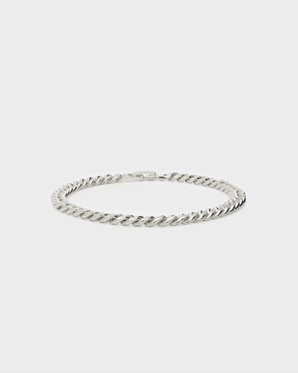 Kristen Bracelet in Silver