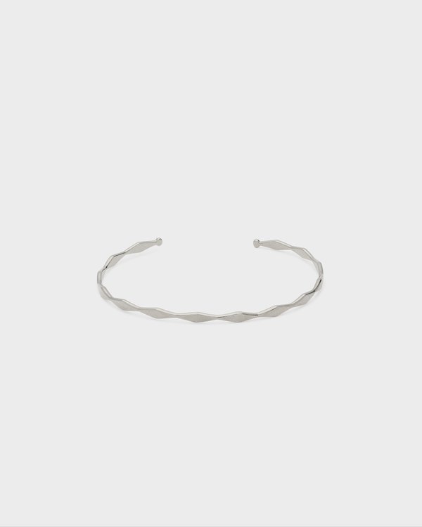 Kasey Bracelet in Silver