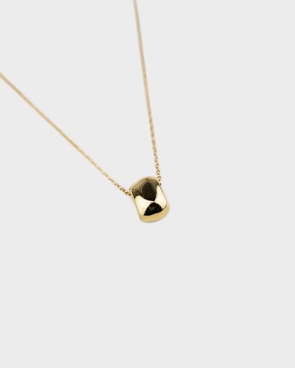 Remi Necklaces in Gold