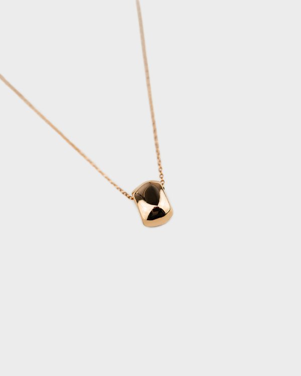 Remi Necklaces in Rose Gold