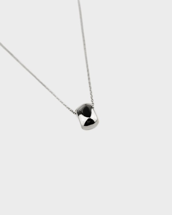 Remi Necklaces in Silver