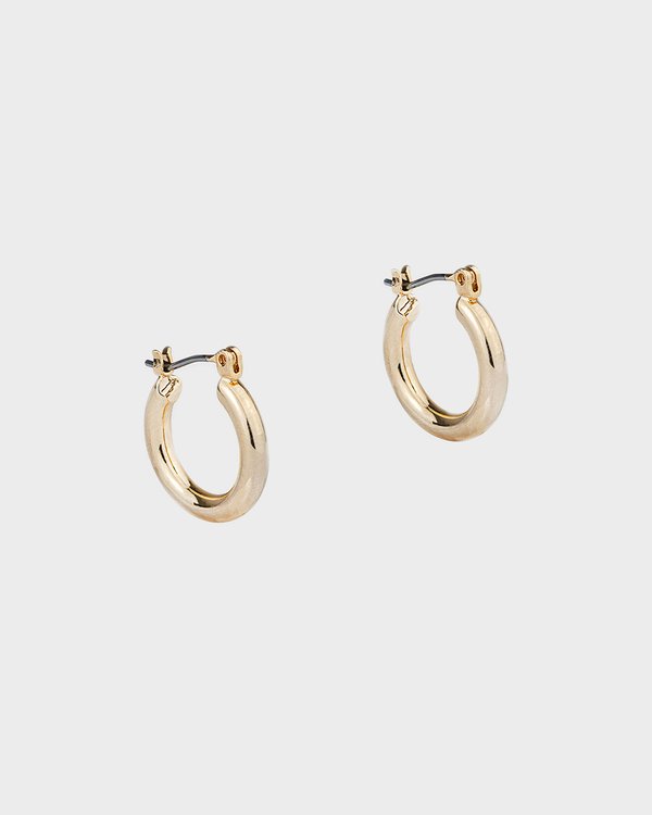 Miriam Earrings in Rose Gold