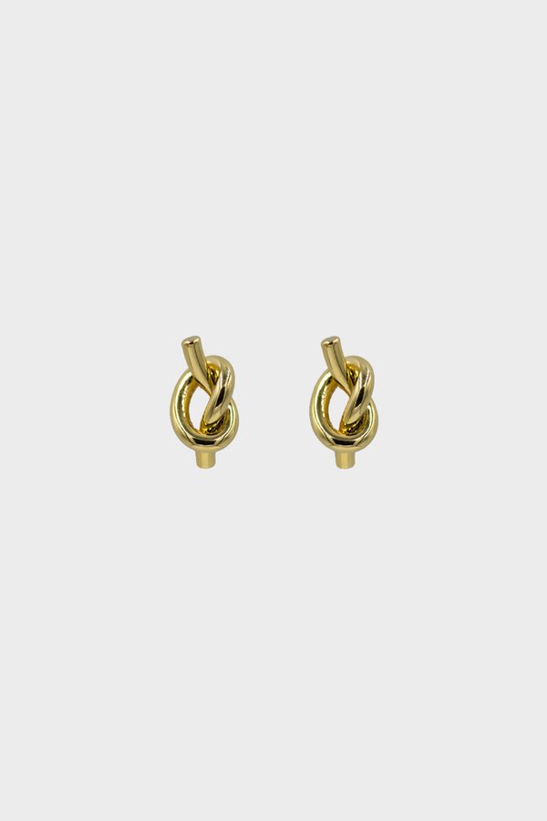 Kynlee Earrings in Gold